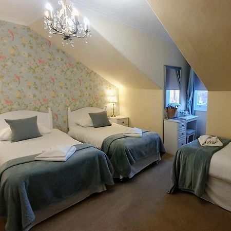 Sonas Guesthouse Εδιμβούργο Εξωτερικό φωτογραφία