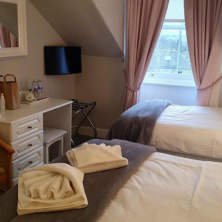 Sonas Guesthouse Εδιμβούργο Εξωτερικό φωτογραφία