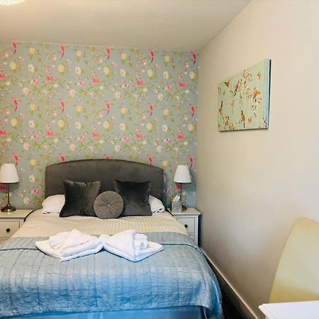 Sonas Guesthouse Εδιμβούργο Εξωτερικό φωτογραφία