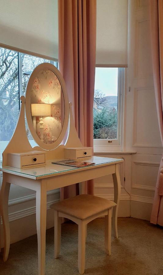 Sonas Guesthouse Εδιμβούργο Εξωτερικό φωτογραφία