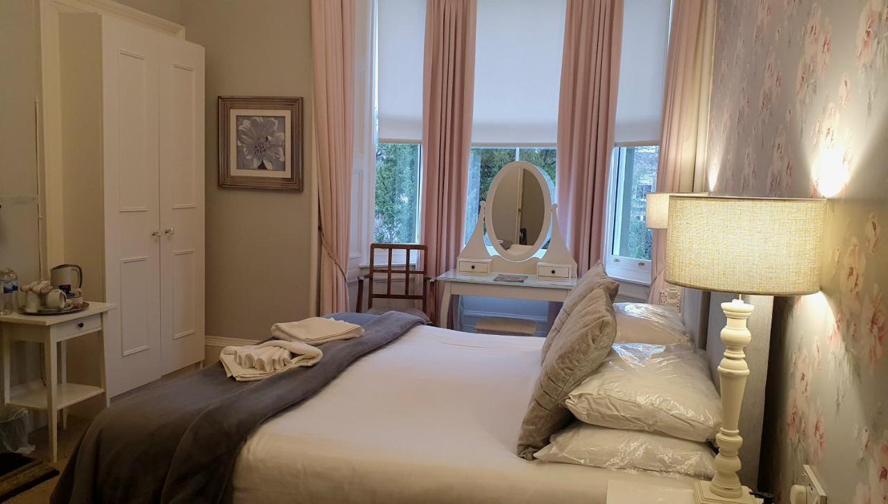 Sonas Guesthouse Εδιμβούργο Εξωτερικό φωτογραφία