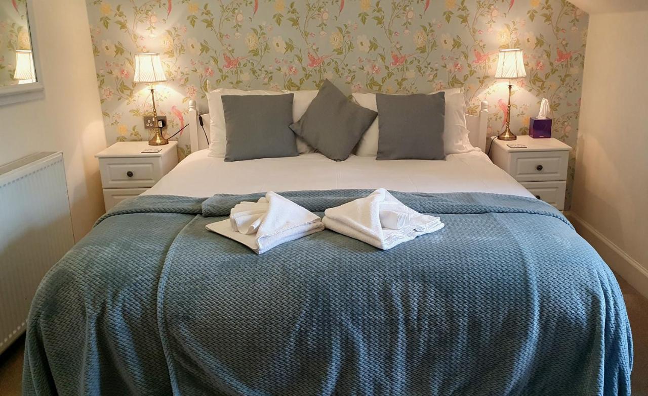 Sonas Guesthouse Εδιμβούργο Εξωτερικό φωτογραφία