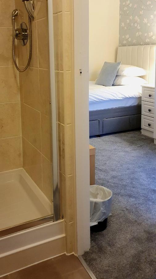 Sonas Guesthouse Εδιμβούργο Εξωτερικό φωτογραφία