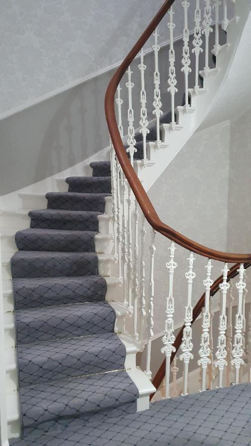 Sonas Guesthouse Εδιμβούργο Εξωτερικό φωτογραφία