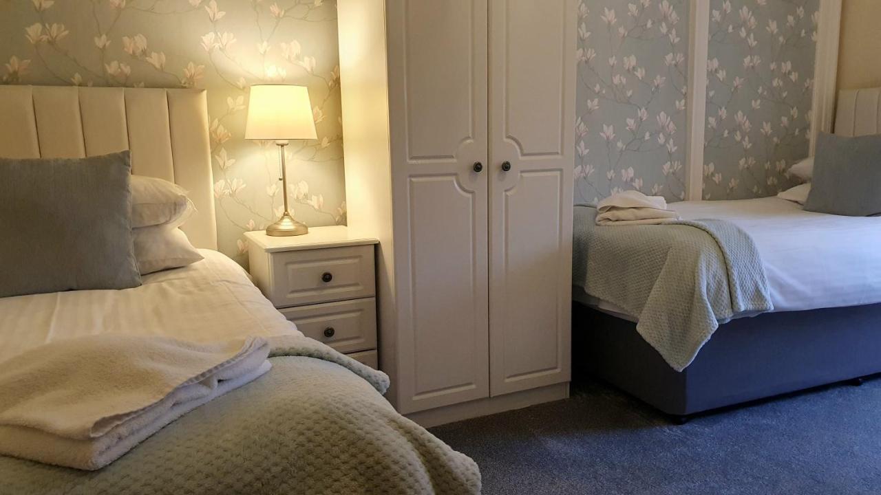 Sonas Guesthouse Εδιμβούργο Εξωτερικό φωτογραφία