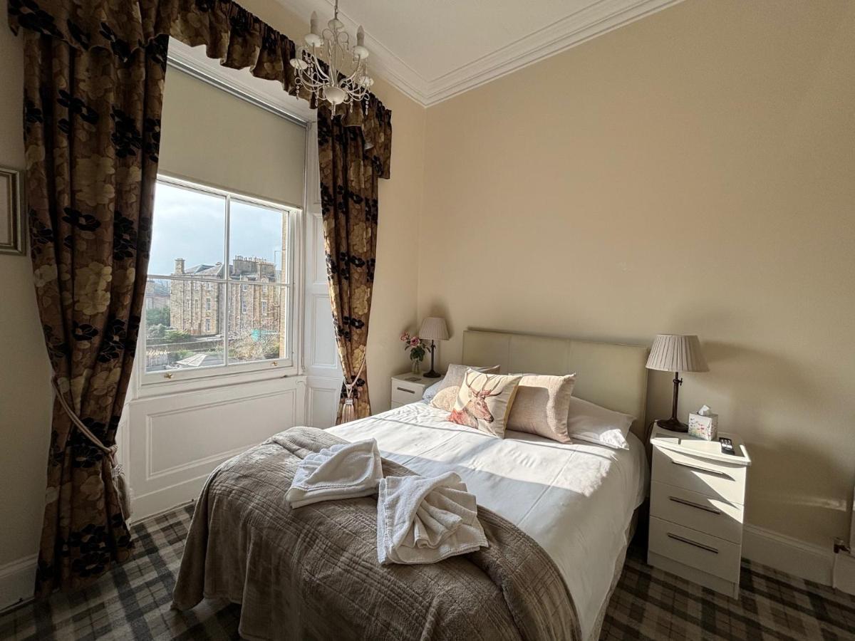 Sonas Guesthouse Εδιμβούργο Εξωτερικό φωτογραφία