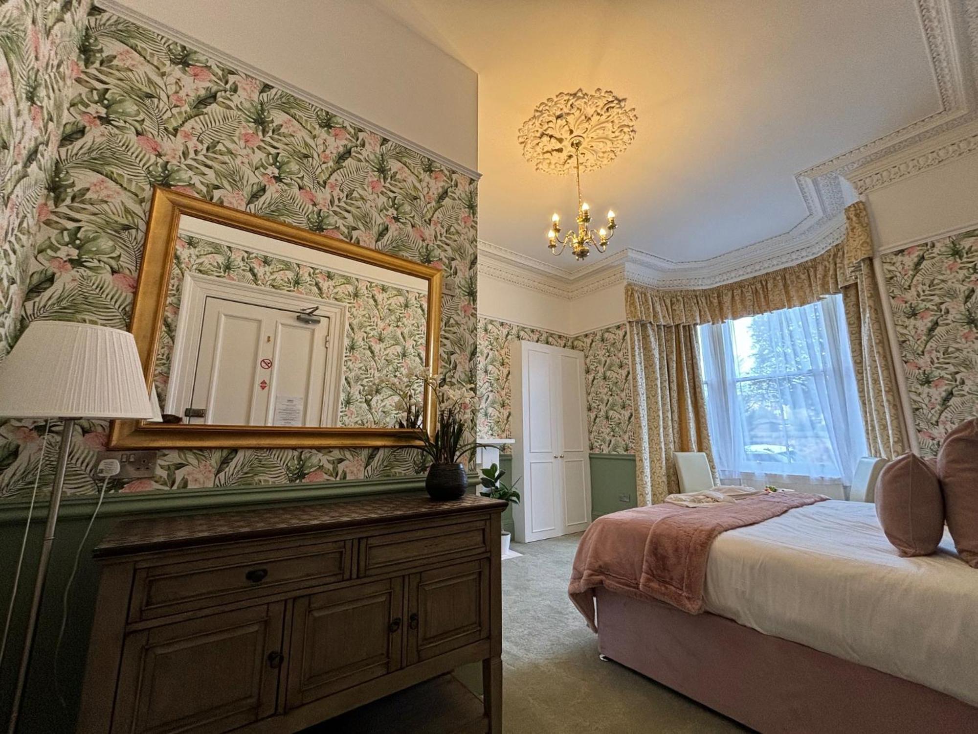 Sonas Guesthouse Εδιμβούργο Εξωτερικό φωτογραφία