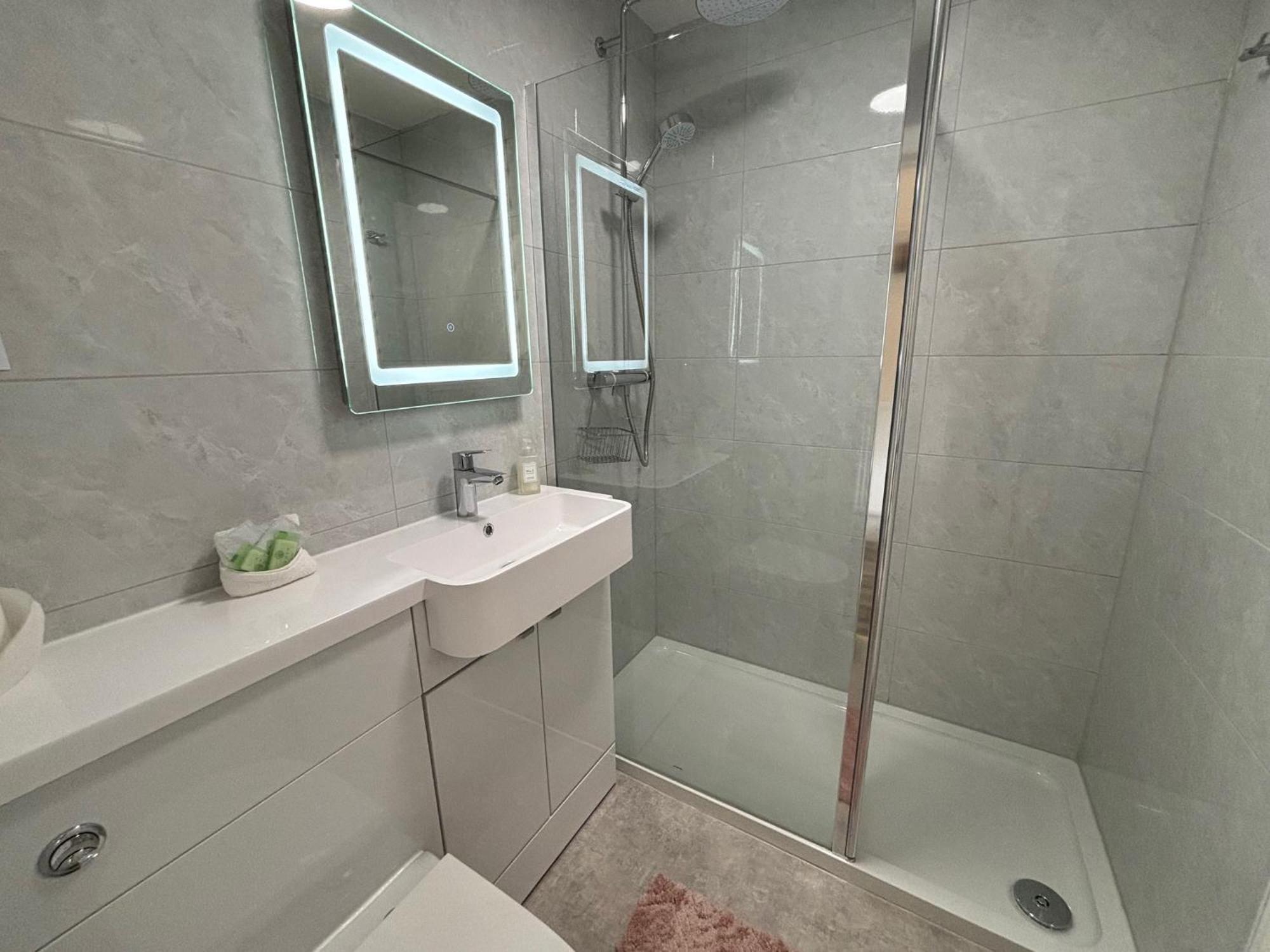 Sonas Guesthouse Εδιμβούργο Εξωτερικό φωτογραφία