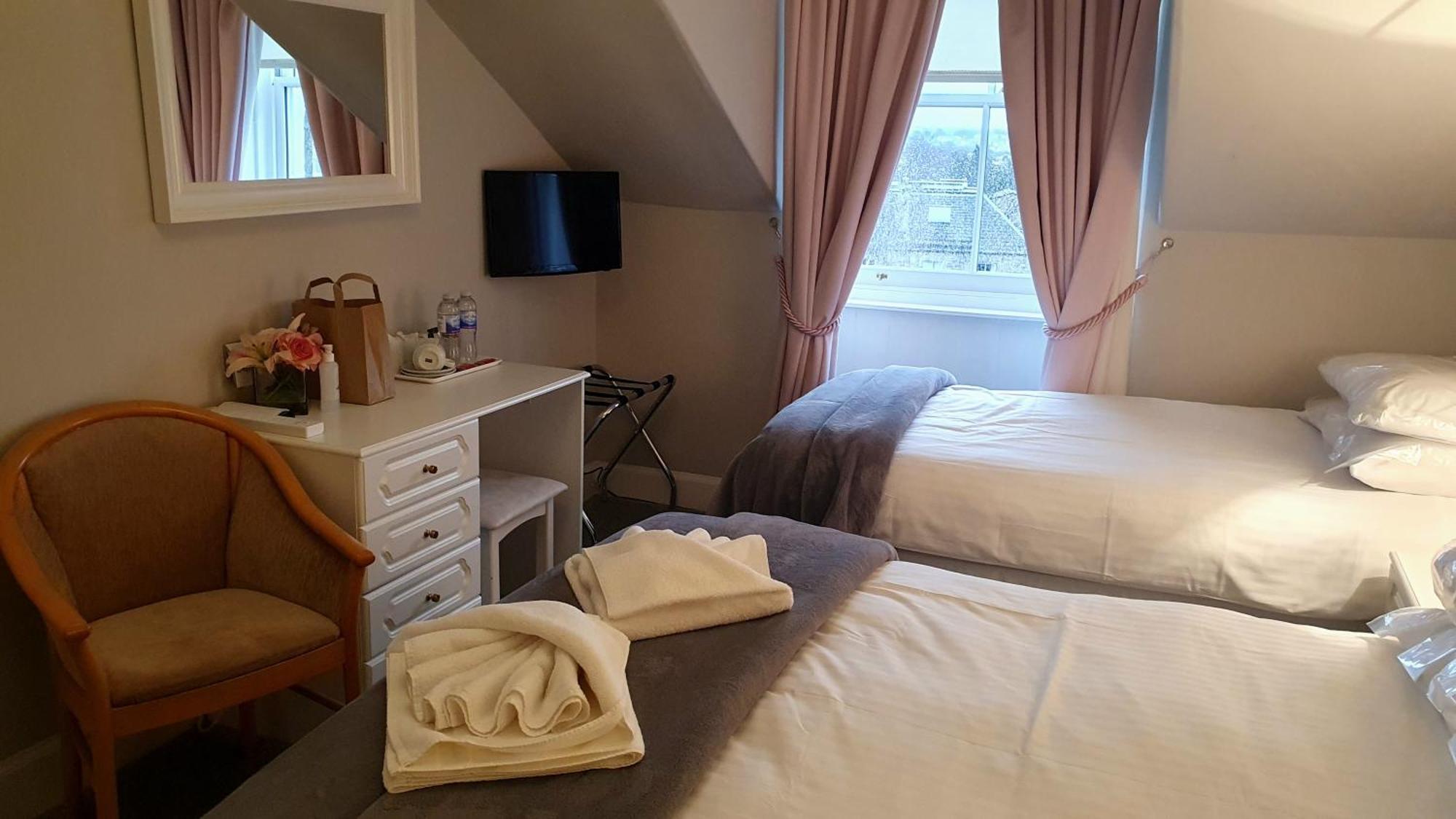 Sonas Guesthouse Εδιμβούργο Εξωτερικό φωτογραφία