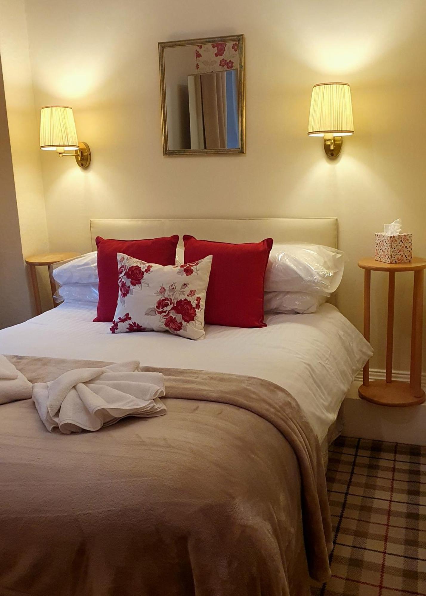 Sonas Guesthouse Εδιμβούργο Εξωτερικό φωτογραφία