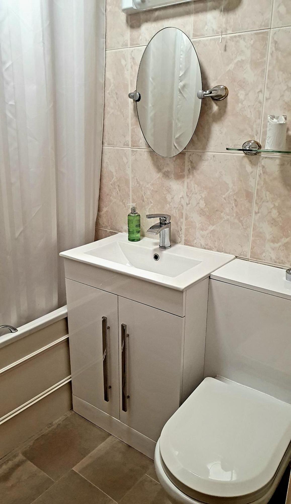 Sonas Guesthouse Εδιμβούργο Εξωτερικό φωτογραφία