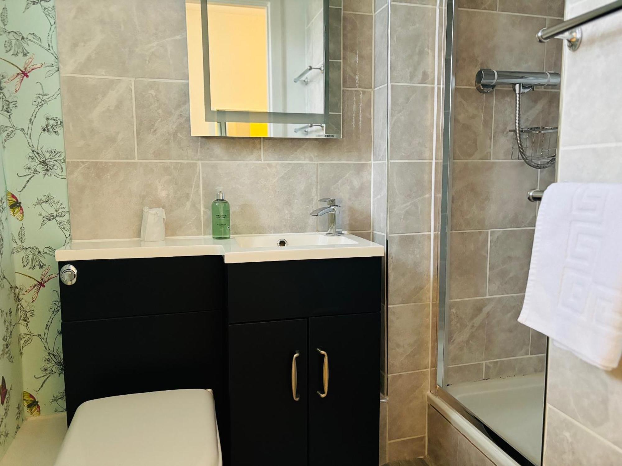 Sonas Guesthouse Εδιμβούργο Εξωτερικό φωτογραφία