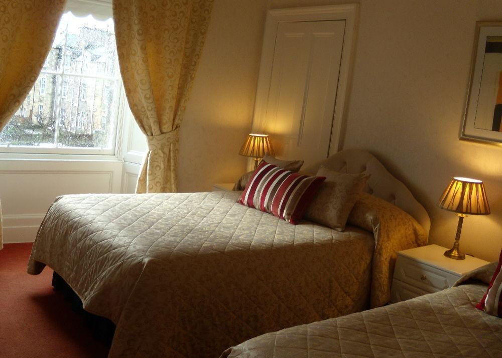 Sonas Guesthouse Εδιμβούργο Εξωτερικό φωτογραφία
