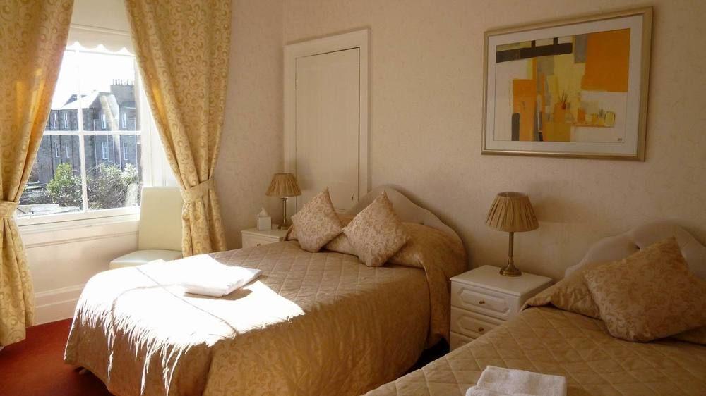 Sonas Guesthouse Εδιμβούργο Εξωτερικό φωτογραφία