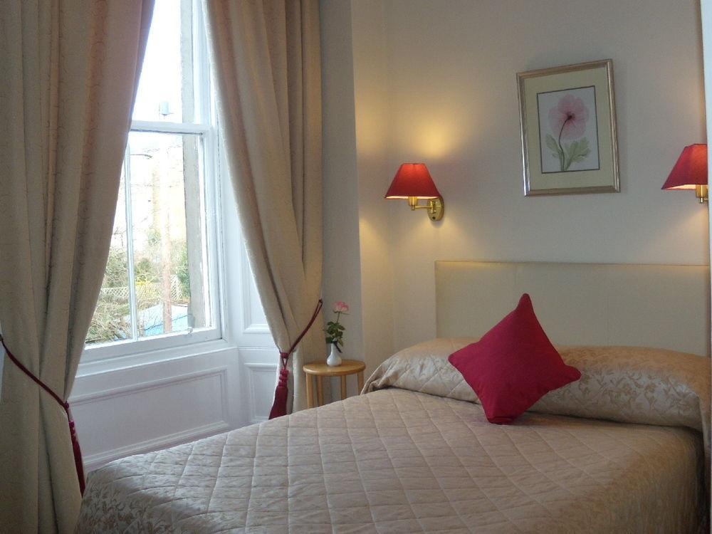 Sonas Guesthouse Εδιμβούργο Εξωτερικό φωτογραφία