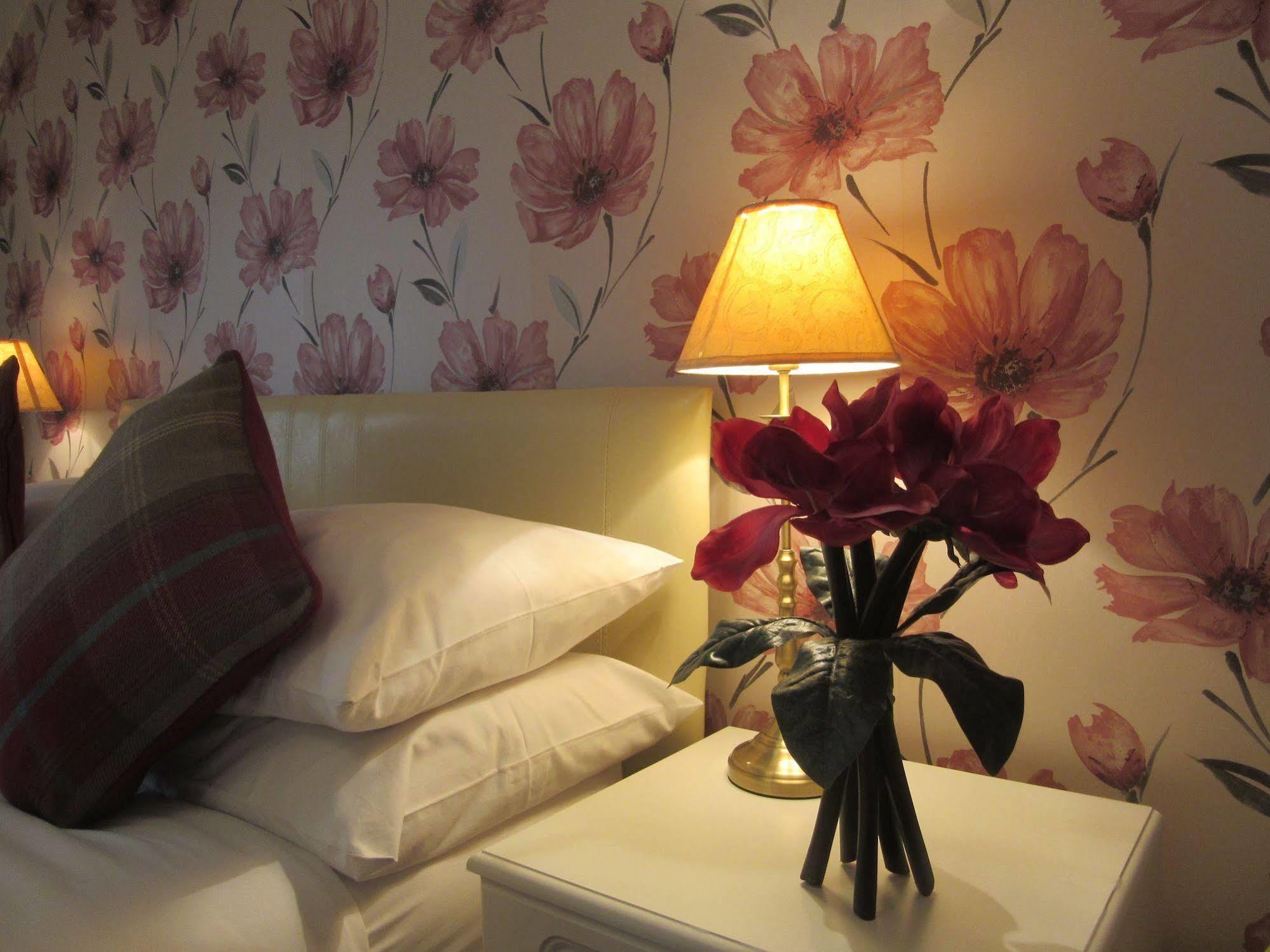 Sonas Guesthouse Εδιμβούργο Εξωτερικό φωτογραφία