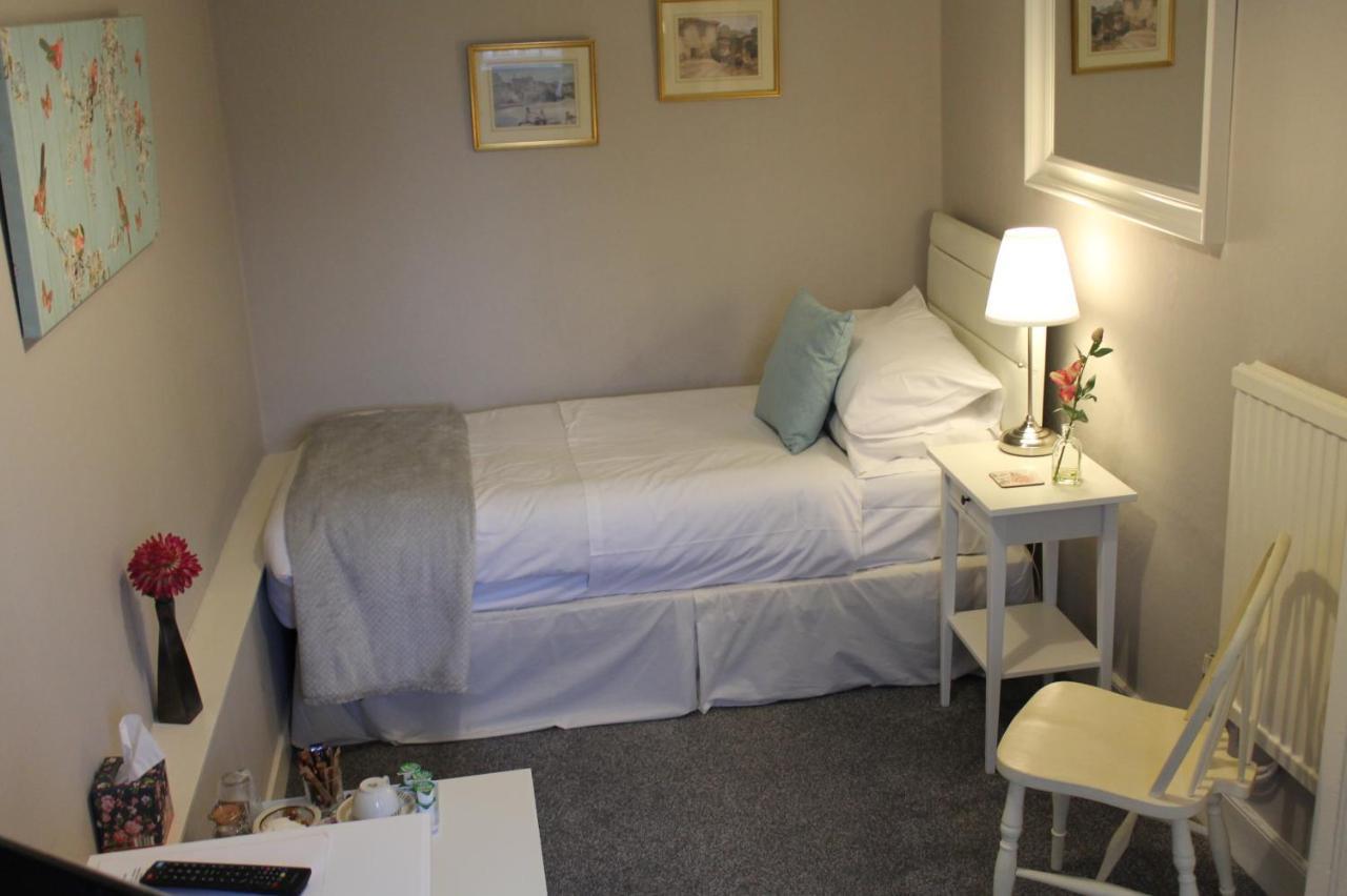 Sonas Guesthouse Εδιμβούργο Εξωτερικό φωτογραφία