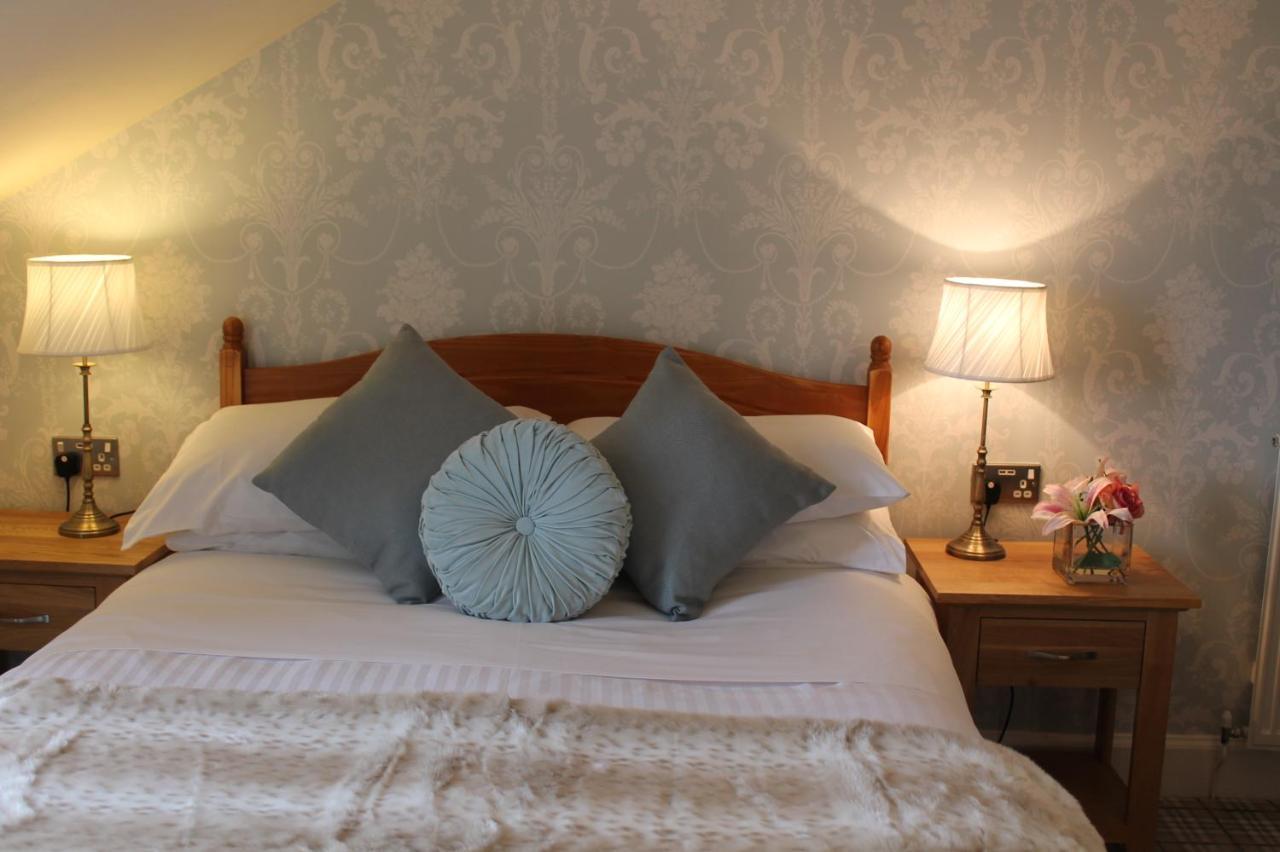 Sonas Guesthouse Εδιμβούργο Εξωτερικό φωτογραφία