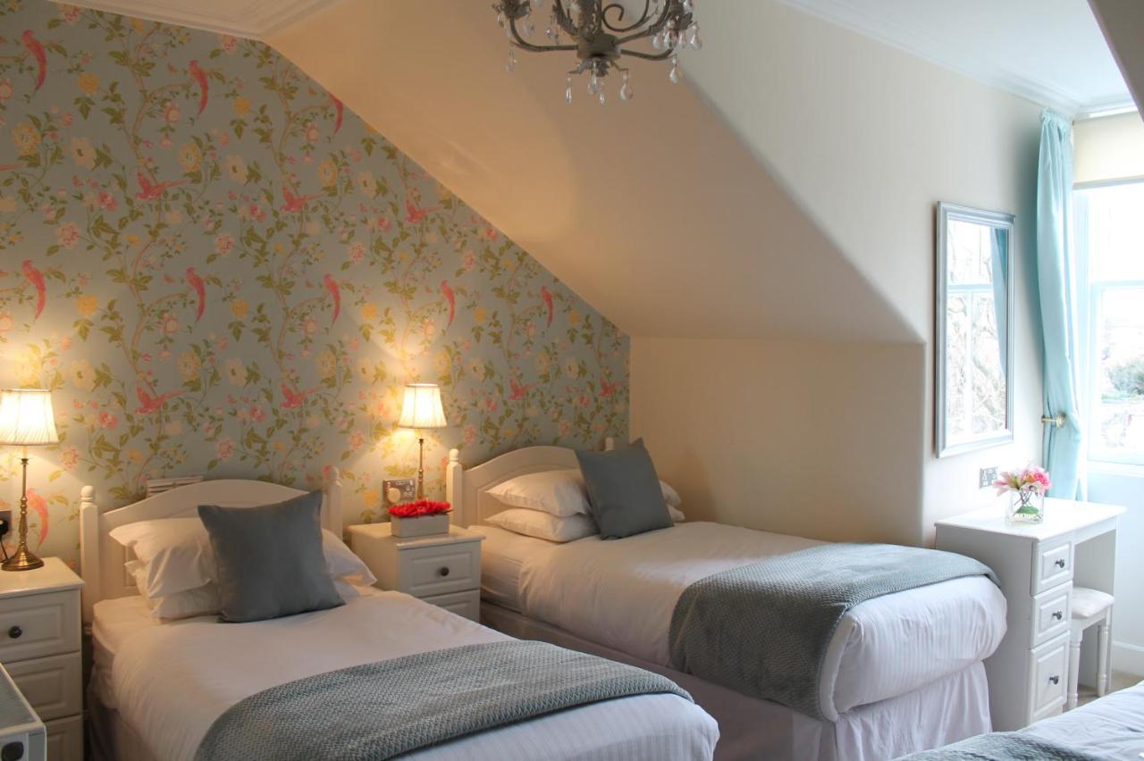 Sonas Guesthouse Εδιμβούργο Εξωτερικό φωτογραφία