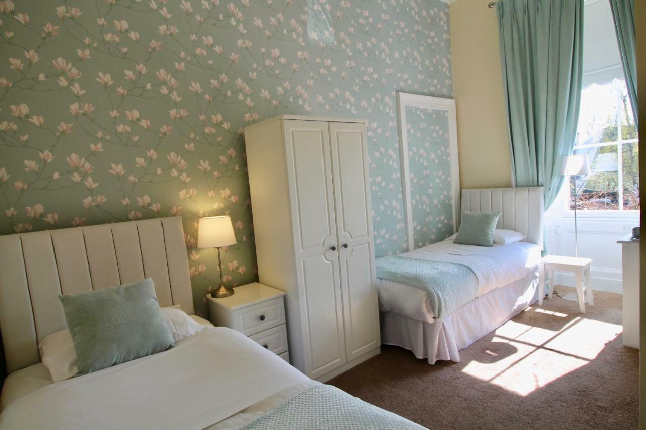 Sonas Guesthouse Εδιμβούργο Εξωτερικό φωτογραφία